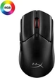 Ігрова комп'ютерна миша HyperX Pulsefire Haste 2 Core, RGB підсвічування, Black - зображення 8