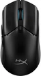 Ігрова комп'ютерна миша HyperX Pulsefire Haste 2 Core, RGB підсвічування, Black - зображення 10