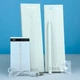 Стилус XO ST-03 Upgraded Ipad Special Anti Miscontact Magnetic Absorbing Capacitor Белый - изображение 1