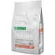 Сухий беззерновий корм Nature's Protection Superior Care White dogs Grain Free Salmon Adult Small and Mini Breeds для дорослих собак малих порід з білою шерстю з лососем 1.5 кг (4771317458346) - изображение 1
