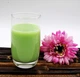 Матча лат 3 в 1 100гр, зелений порошковий чай маття, Matcha Latte, чай на вес - зображення 5