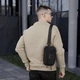 Сумка Pobedov Practical Чорний Універсальний BPsu2 978UNba - зображення 2