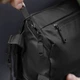 Сумка Pobedov Modest Черный Универсальный BPsu3 018UNba - изображение 2