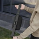 Сумка Pobedov Practical Чорний Універсальний BPsu2 978UNba - зображення 5