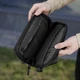 Сумка Pobedov Practical Чорний Універсальний BPsu2 978UNba - зображення 6