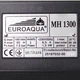 Насос центробежный Euroaqua MH 1300, 1.3 kW - изображение 4
