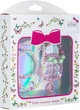 Набор Lukky Fashion жемчужное ожерелье с подвеской Jelly Bear С кольцом и 3 браслетами (T24623) - изображение 2