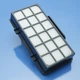 Фильтр пылесоса Rowenta RO7260EA выходной hepa - изображение 7