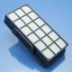 Фильтр пылесоса Rowenta RO7260EA выходной hepa - изображение 4