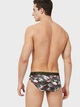 Труси сліпи чоловічі Emporio Armani XL Сірий (1P508-110814сер) - изображение 2