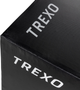 Skrzynia plyometryczna Trexo TRX-PB08 8 kg Black (5904823011753) - obraz 3