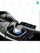 Автомобильный fm&nbsp;трансмиттер fm&nbsp;модулятор 4 в 1 с Bluetooth, USB разъемом, MP3 плеером, AUX, слотом для micro SD карты САRG7 FM MOD G7 PLUS Серый (WS003ws14712) - изображение 4