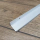 Ручка-планка в торець LEEDIS B-6805-224 (300mm) Срібна - зображення 6