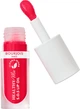 Масло для губ Bourjois Healthy Mix Lip Oil Serum 03 Straw'bisous 4.5 мл (3616305705952) - изображение 3