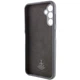 Чехол силиконовый Lakshmi Premium с защитой камеры для Samsung Galaxy M35 5G Черный / Black - изображение 4