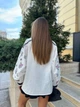 Жіноча вишиванка ESQ Ніжність L Білий (ESQNIZHN) - изображение 4