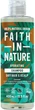 Натуральный шампунь Faith in Nature с кокосом 400 мл (708002400315) - изображение 1