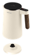 Электрочайник с регулятором температуры 1,5 Л, CONCEPT NORWOOD RK3304 - изображение 1