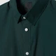 Рубашка мужская H&M 7817581wer XL Темно-зеленая (PS2030000344772) - изображение 2