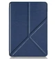 Чехол-обложка Primolux Transformer для книги Amazon Kindle Paperwhite 12th Gen. 2024 - Dark Blue - изображение 1
