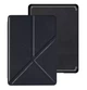 Чохол-обкладинка Primolux Transformer для книги Amazon Kindle Paperwhite 12th Gen. 2024 - Black - зображення 5