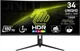 Монитор 34" MSI MAG 342CQR E2 - изображение 1