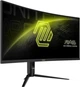 Монітор 34" MSI MAG 342CQR E2 - зображення 2