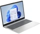 Ноутбук HP 15 15-fc0089ua 15.6" FHD IPS AG, AMD R3-7320U, 8GB, F1024GB, UMA, DOS, синій (B4LW1EA) - зображення 2