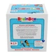 Карточная игра Brainbox "Моя первая математика" Yago BZZBRFMA01UA 55 карточек - изображение 2