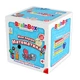 Карточная игра Brainbox "Моя первая математика" Yago BZZBRFMA01UA 55 карточек - изображение 3