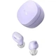 Bluetooth наушники Baseus Encok TWS WM01 Purple - изображение 1