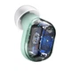 Bluetooth наушники Baseus Encok TWS WM01 Green - изображение 6