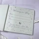 Фотоальбом-книга детский Widdop and Сo CG1058 Bambino Молочный - изображение 6