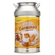 Цукерки Milk Caramels 250g woogie. Скарбничка з ірисками - зображення 2