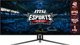 Монитор 40" MSI MAG401QR - изображение 1