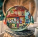 Датское печенье в железной коробке 400 гр. Дания - изображение 2
