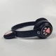 Наушники Bluetooth УШКИ CATear VZV-23M LED беспроводные RGB KTR-321-Black - изображение 7