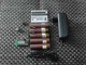Комплект для Шуруповерта 18-21 V, електроінструменту, на 18650 Li-ion, на 3000mAh + зарядка 2 Ампер, перепакування - зображення 1