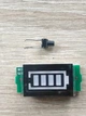 Комплект для Шуруповерта 14.4-16.8V, електроінструменту, на 18650 Li-ion, на 3000mAh + зарядка 2 Ампер, перепакування - зображення 5