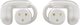 Słuchawki Bose Ultra Open Earbuds (881046-0020) White Smoke - obraz 4