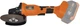 Аккумуляторная угловая шлифовальная машина TexAC TAOE-AG125L - изображение 3