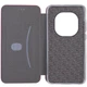 Чохол-книжка класичний на Xiaomi Redmi Note 15 4G/5G (EU) (Бордовий) Epik (247130) - зображення 4