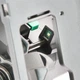 Аккумуляторная циркулярная пила DWT AHKP20-165 DN - изображение 9