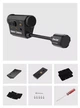 Экшн камера RunCam Helmet Camera на тактический шлем тактическая камера на каску для военных со встроенным Wi-Fi - изображение 10