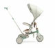 Детский трехколесный велосипед Caretero (Toyz) Faro Green - изображение 8