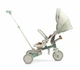 Детский трехколесный велосипед Caretero (Toyz) Faro Green - изображение 9