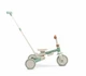 Детский трехколесный велосипед Caretero (Toyz) Faro Green - изображение 10