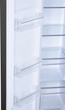 Холодильник BEKO GNO5322XP - зображення 4