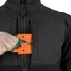Куртка польова P1G LEGATUS Combat Black XS (UA281-29967-BK) - изображение 4