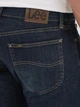 Джинси Lee Legendary Slim Fit Straight Leg Jeans Color: Bowery (112365047) W36 L32 - зображення 5